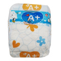 Cloth Baby Diapers